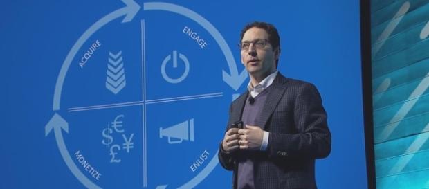 Chris Capossela on Future of Windows 10 Mobile Chris Capossela on Future of Windows 10 Mobile