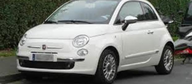 Fiat 500 produkowany w fabryce w Tychach Fiat 500 produkowany w fabryce w Tychach