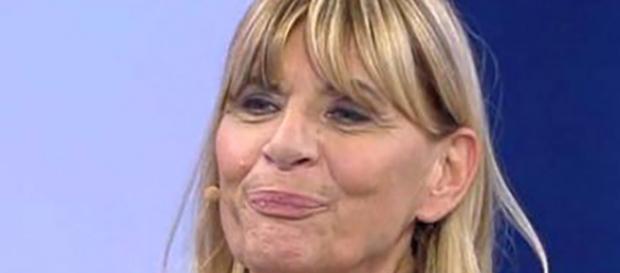 Gemma Galgani ha chiuso con Giorgio Gemma Galgani ha chiuso con Giorgio