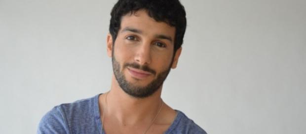 GF: Jonas Berami e Pablo Espinosa, inquilini? GF: Jonas Berami e Pablo Espinosa, inquilini?