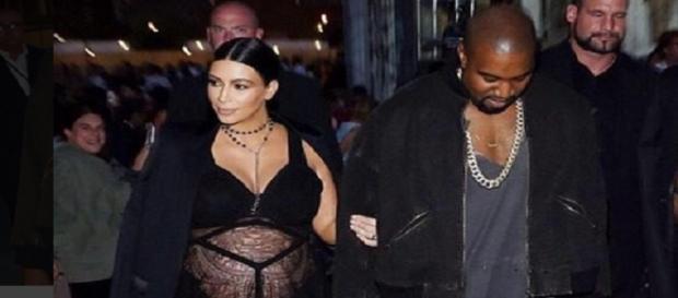 Ist die Ehe von Kim Kardashian in Gefahr? Ist die Ehe von Kim Kardashian in Gefahr?