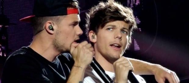 Liam Payne está farto dos críticos. Liam Payne está farto dos críticos.