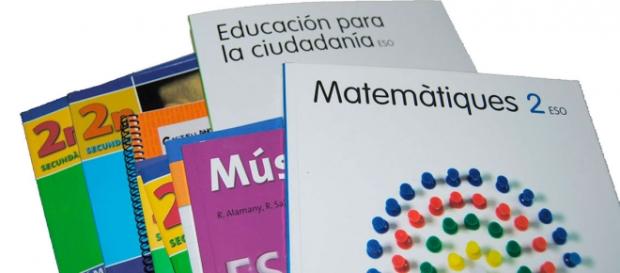 Libros de texto reutilizables, ecolibros Libros de texto reutilizables, ecolibros