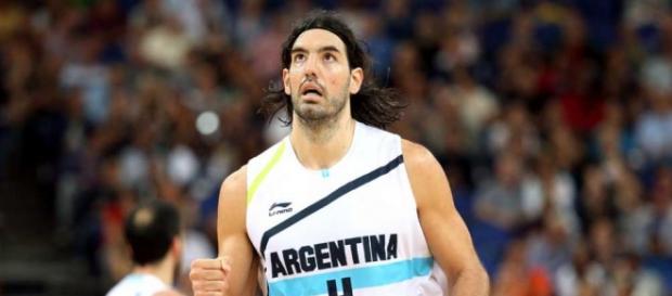 Mvp. Scola fue elegido el mejor jugador del torneo Mvp. Scola fue elegido el mejor jugador del torneo