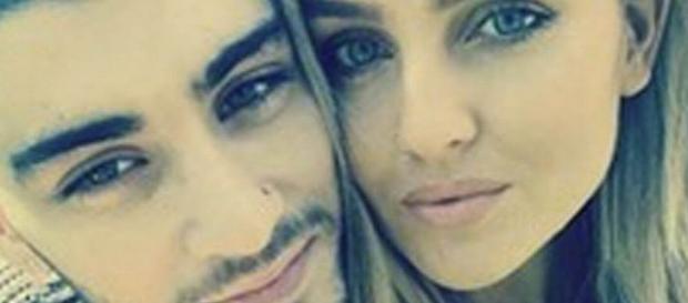 O casal terminou o noivado em julho. O casal terminou o noivado em julho.