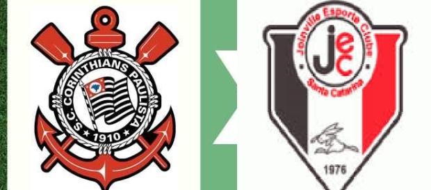 O placar final do duelo foi 3 x 0 O placar final do duelo foi 3 x 0
