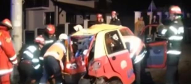 Un tânăr beat a furat mireasa și a omorât o femeie Un tânăr beat a furat mireasa și a omorât o femeie