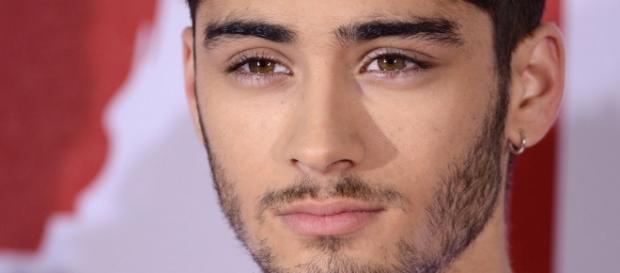 Zayn Malik está interessado em Lily Allen. Zayn Malik está interessado em Lily Allen.