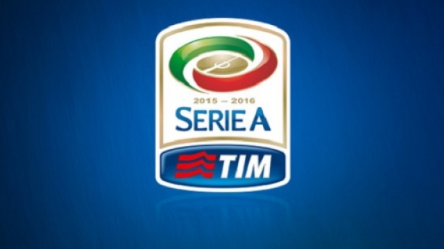 Calendario Serie A 2015/2016: quarta giornata