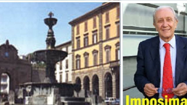 Imposimato ospite del Movimento 5 Stelle