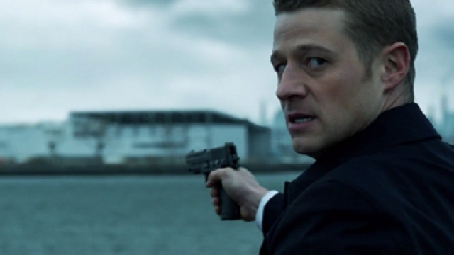 Jim Gordon licenziato. Cosa accadr&agrave; a Gotham?