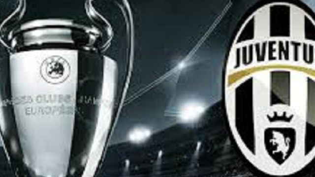 Manchester City-Juventus: Champions League