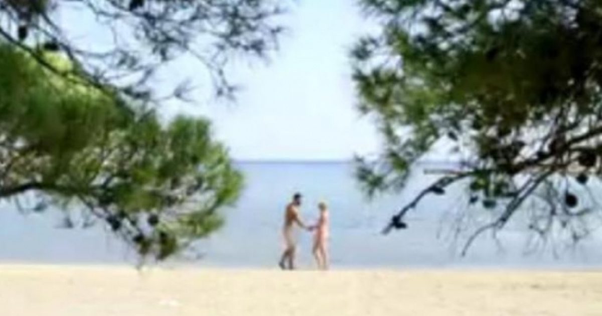 L'isola di Adamo ed Eva, anticipazioni