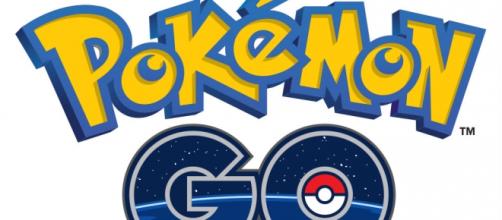 Logotipo del nuevo proyecto Pokemon Go