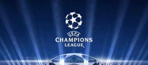 Champions League, Manchester-Juve