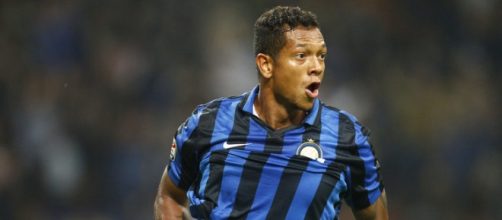 Gol di Guarin sinistro secco, è stato inevitabile.