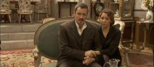 Il Segreto: Emilia e Alfonso preoccupati per Maria
