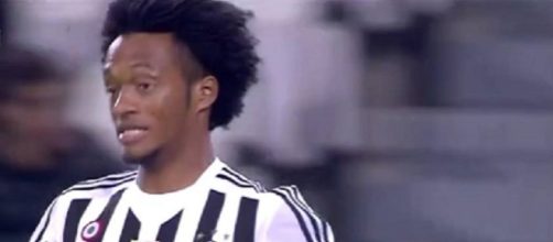 Juventus, Cuadrado dal primo minuto?