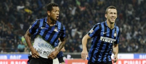 L'esuktanza di Guarin nel derby di Milano