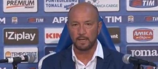 Voti Sampdoria-Bologna Gazzetta dello Sport: Zenga