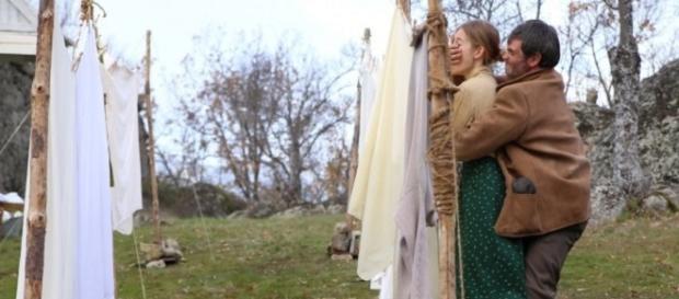 Anticipazioni trame telenovela Il segreto. Anticipazioni trame telenovela Il segreto.