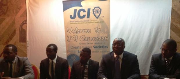 Communautés de la JCI Cameroun Communautés de la JCI Cameroun