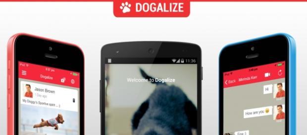 Con Dogalize la Pet Therapy diventa social Con Dogalize la Pet Therapy diventa social