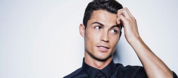 Cristiano Ronaldo vai participar em filme Cristiano Ronaldo vai participar em filme