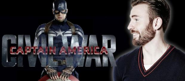 Declaraciones de Chris Evans sobre Marvel Declaraciones de Chris Evans sobre Marvel