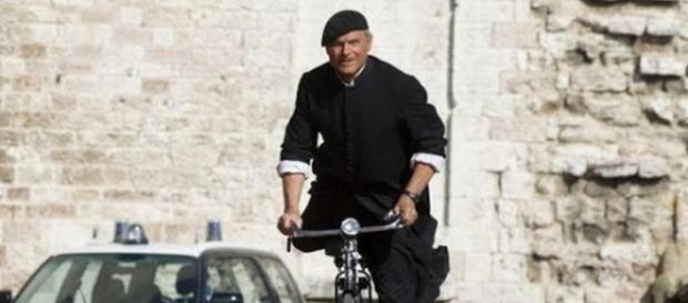 Don Matteo 10, anticipazioni tv. Don Matteo 10, anticipazioni tv.