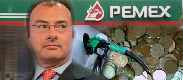 El costo de la gasolina se libera en 2016 El costo de la gasolina se libera en 2016