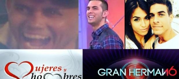 Eramos pocos y parió la abuela... Eramos pocos y parió la abuela...