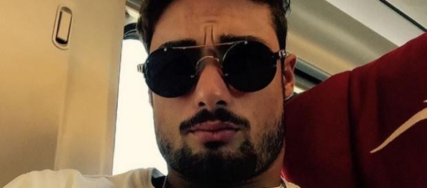 Gianluca Tornese ex corteggiatore di Valentina Gianluca Tornese ex corteggiatore di Valentina