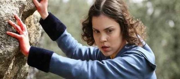 Il Segreto, torna la perfida Jacinta Il Segreto, torna la perfida Jacinta