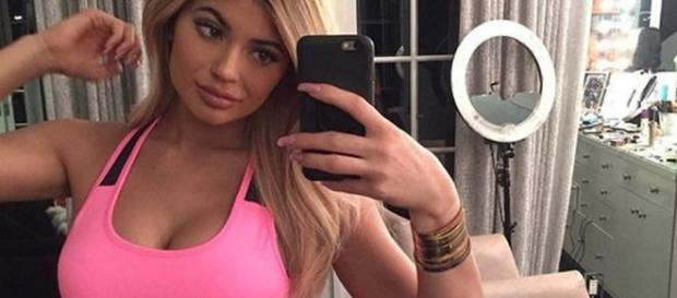 Kylie Jenner: Sagt sie die Wahrheit? Kylie Jenner: Sagt sie die Wahrheit?