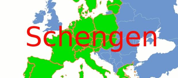 L'espace Schengen remis en cause ? L'espace Schengen remis en cause ?