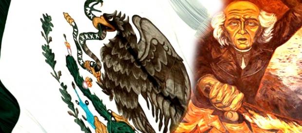 La independencia que debe de tener México La independencia que debe de tener México
