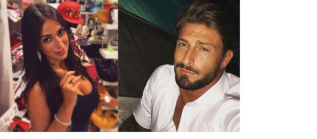 La vita di Alessia e Amedeo dopo l'addio. La vita di Alessia e Amedeo dopo l'addio.