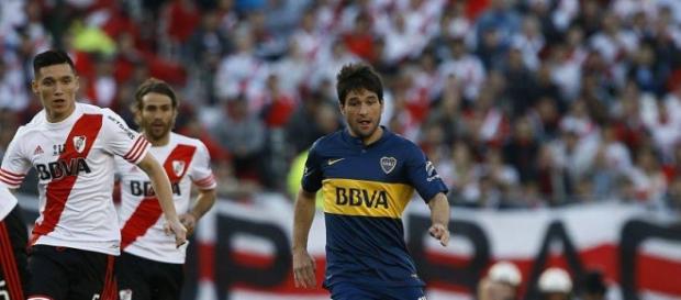 Loderio macó el unico tanto del partido Loderio macó el unico tanto del partido