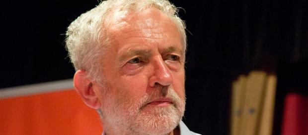New Labour Party leader Jeremy Corbyn New Labour Party leader Jeremy Corbyn
