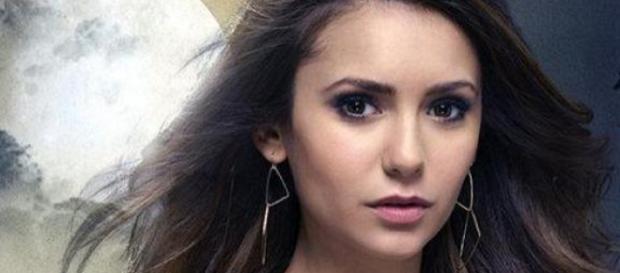 Nina Dobrev will Ian nicht mehr als Kollege! Nina Dobrev will Ian nicht mehr als Kollege!