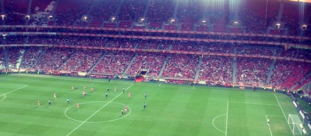 O Benfica venceu o Belenenses por 6-0 O Benfica venceu o Belenenses por 6-0