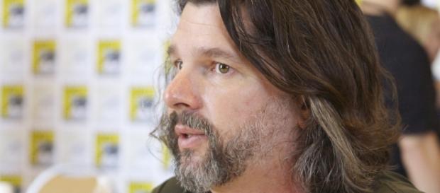 Outlander Schöpfer Ronald D. Moore im Interview Outlander Schöpfer Ronald D. Moore im Interview