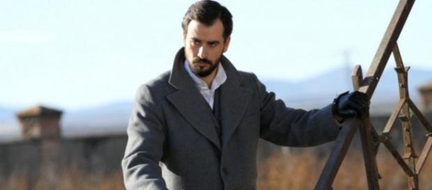 Una Vita, anticipazioni ottobre 2015. Una Vita, anticipazioni ottobre 2015.