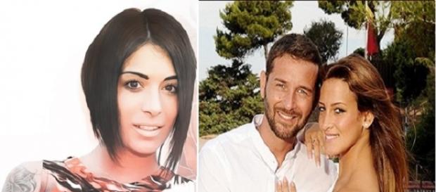 Uomini e Donne: Fabiola, Emanuele e Alessandra Uomini e Donne: Fabiola, Emanuele e Alessandra