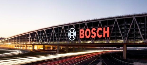 Vagas na Europa na empresa Bosch. Vagas na Europa na empresa Bosch.