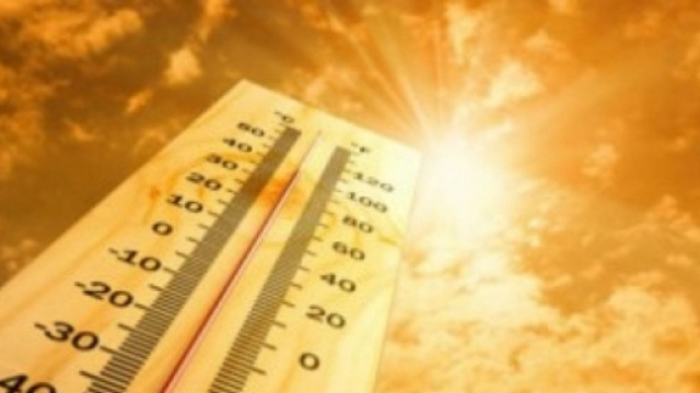 Arriva il caldo africano, ma anche il freddo