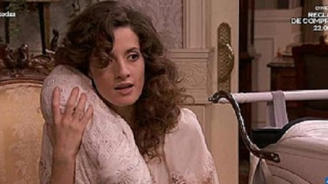 Celia impazzirà per paura di perdere Adriana?