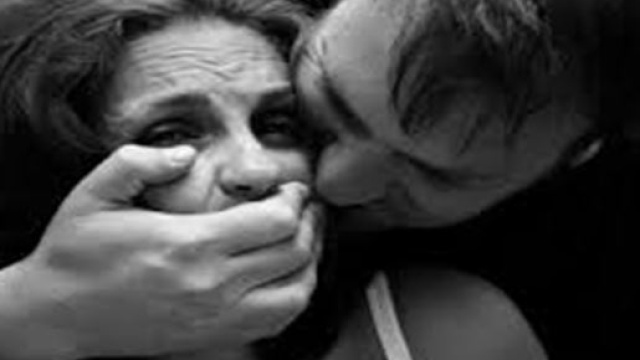 Lo stupro è la più vigliacca violenza