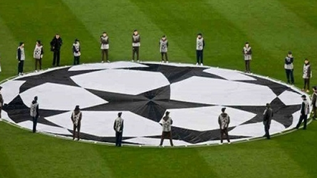 Orario Tv Manchester City-Juventus: formazioni